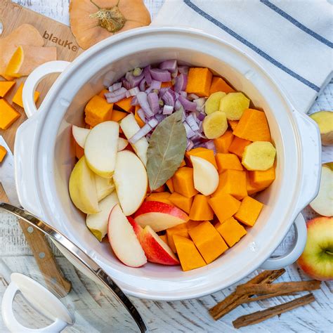 Home » all recipes » healthy recipes » slow cooker recipes » healthier crockpot mashed butternut squash (vegan, gluten free, paleo, whole30). Crock-pot Butternut Squash Soup | Recipe | Butternut ...