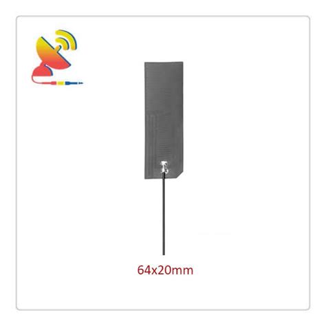 Flexible PCB Antenna For Lora 433 MHz 443 MHz 462 MHz 470 MHz PCB