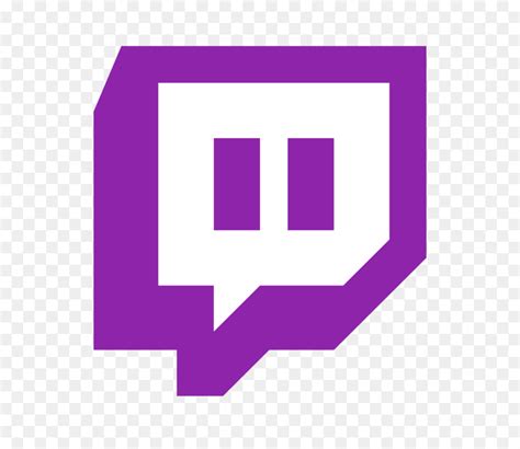 Twitch Icon Template Pewy