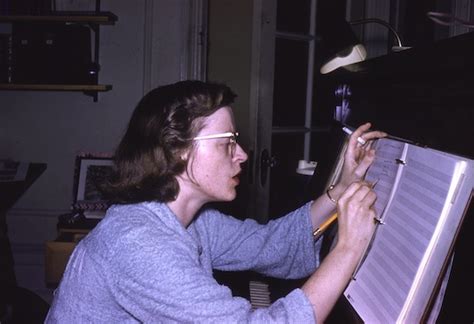 The Quietus Features Books Missing Pieces Connie Converse The