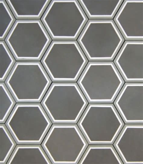 Mosaic factory ® manufactures encaustic cement tiles since 2002. Walker Zanger encaustic cement tiles for entryway floor ...