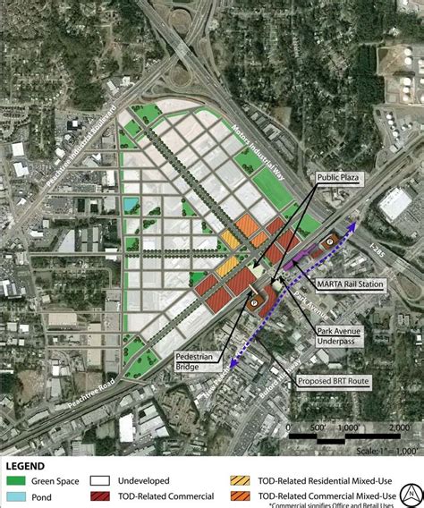 It helps communities and transit agencies increase sustainable transit ridership, revitalize communities, enhance regional quality of life, and strengthen economic. 7-Transit Oriented Development Layer of Master Plan ...