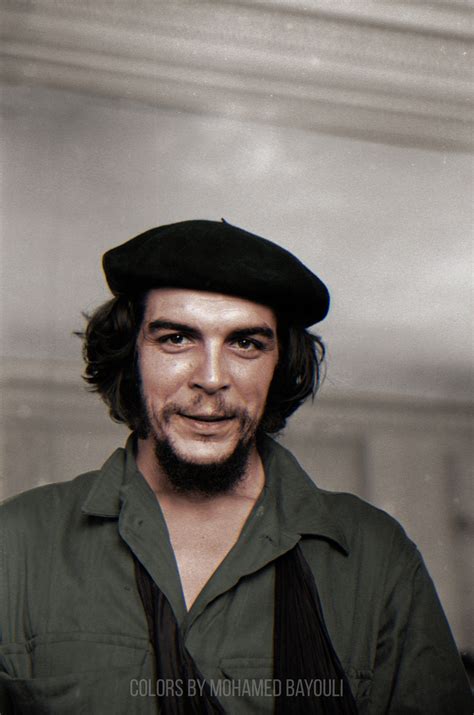 Ernesto Che Guevara | Ernesto che, Che guevara photos, Che guevara