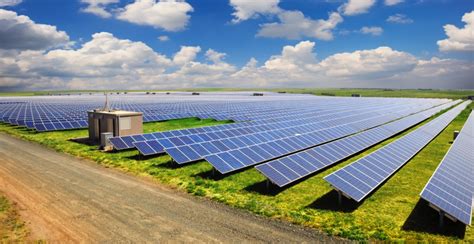 Cost To Build Solar Farm Builders Villa