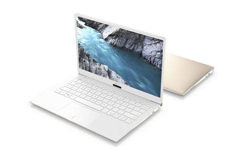 In terms of graphics and display, it's powered by a intel uhd graphics 620 graphics card and has a. Dell presentará un renovado Dell XPS 13 en el CES 2018 ...