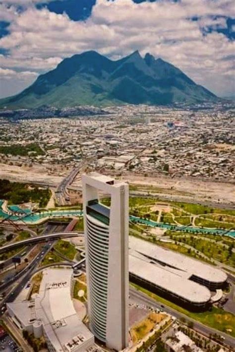 Las Mejores 30 Imágenes De Monterrey México Listos Para Compartirlas