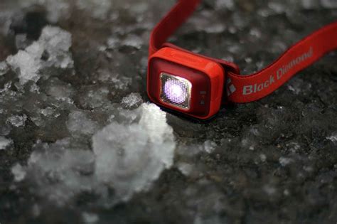 Looking for good quality diamond head lamp at the lowest prices? First Look: Black Diamond 'Iota' Headlamp Review | GearJunkie