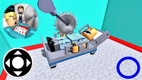 Escape The Hospital Obby Full Gameplay Walkthrough Roblox Youtube