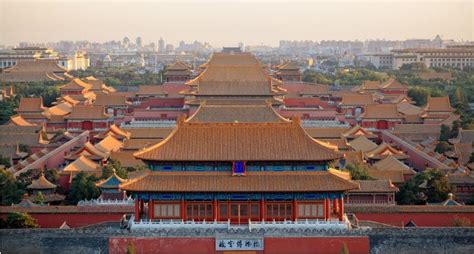 Visiting The Forbidden City The Complete Guide