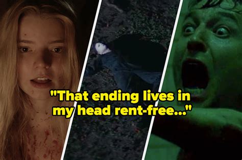 30 Horror Movie Endings So Disturbing They May Just Be The Greatest Of