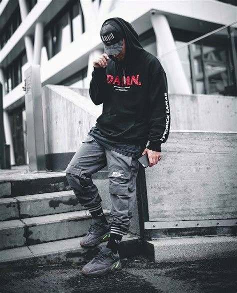 Pin By Rcs On Lifestyle Hypebeast Fashion Mens Outfits Streetwear