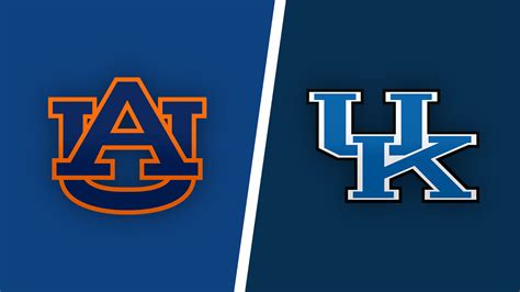 How To Watch Auburn Vs Kentucky On Sec Network For Free On Apple Tv