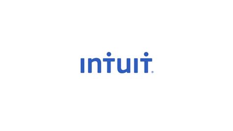 Intuit Company Profile Logo Founder Establishment Networth