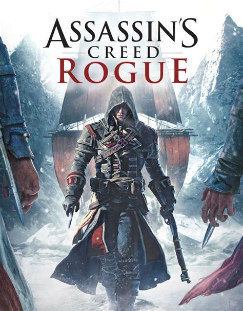 Assassins Creed Rogue Cinematic Trailer Lega Nerd