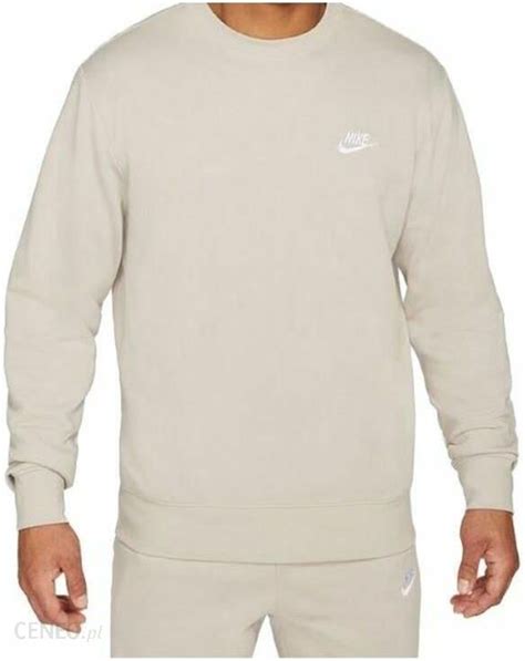 Emaga Bluza Bez Kaptura Męska Nike Bv2666 236 L Ceny I Opinie