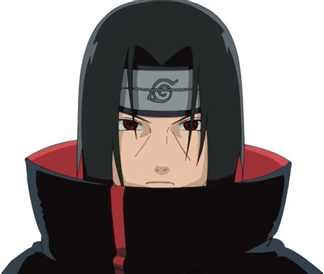 Itachi Png Transparent Png Image Collection