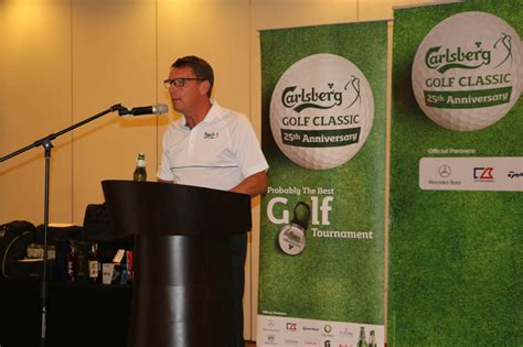 The cornerstone of kota permai is obviously the 18 holes and therein lies a diamond that never ceases to sparkle. Sungai Long Golf & Country Club (SLGCC) - Carlsberg ...