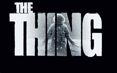 The one legitimately scary thing in this prequel is. The Thing (2011) Full HD Wallpaper and Background Image ...