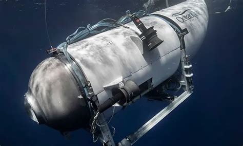 La Oceangate Prepara Altre Missioni Lannuncio Che Ignora Limplosione