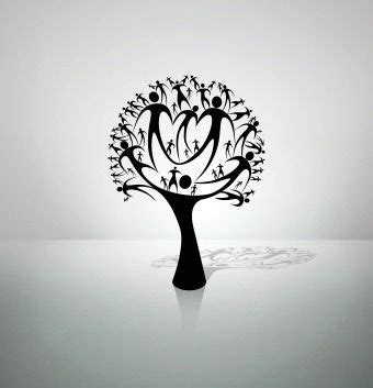 Flowers that represent love and family. Life Reflexology: Family!