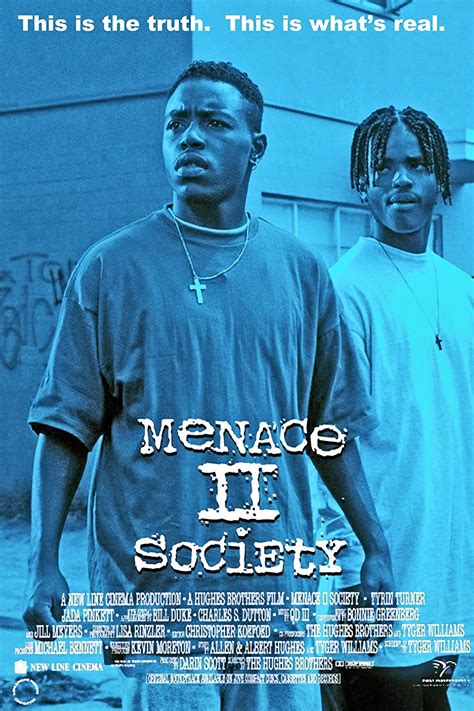 Jackson and richard roundtree in shaft, helen mirren in anna and more! Menace II Society Streaming in UK 1993 Movie