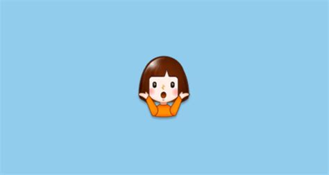 🤷‍♀️ Mujer Encogida De Hombros Emoji On Samsung Experience 85