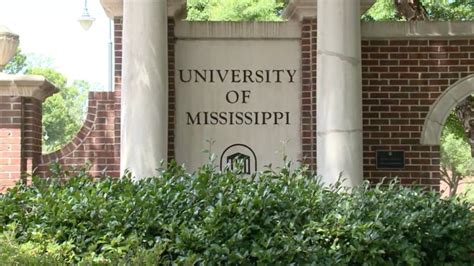 Brproud Ole Miss Frat Suspended Until 2025 For Hazing Violations