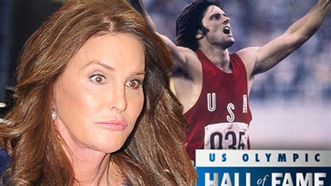 Caitlyn Jenner Bruce Can Be Erased From Olympic Hall Of Fame If