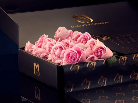 About Giving The T Of Best Luxury Roses Birmingham Envie Roses