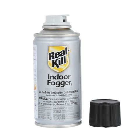 Replace with a hi,brindlemeister, thank you for providing your feedback regarding our hot shot 2.29 oz. Attic Termite Fogger - Image Balcony and Attic ...