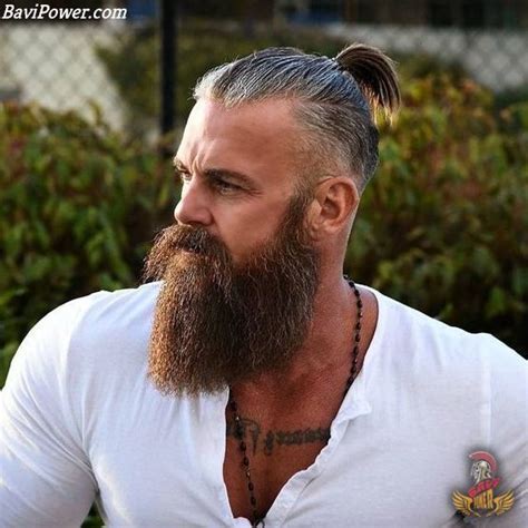 How to style a viking beard. Viking Beard Tips and Styles (Part 1 of 2). The Vikings ...