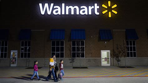The walmart credit card has become a popular offering for individuals looking to enjoy cash backs on their purchases. Walmart Expands Its E-Commerce Ambitions With a New Investment Arm - The New York Times