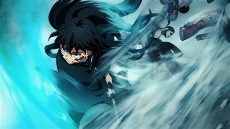 2200 Demon Slayer Kimetsu No Yaiba Hd Wallpapers And Backgrounds