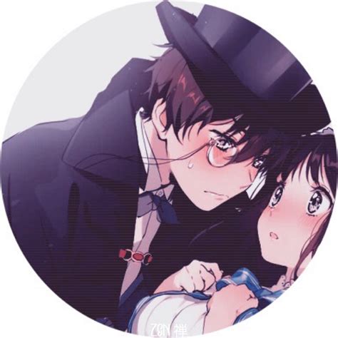 Cute Couple Dp Anime Love Couple Cute Anime Couples Cartoon Profile