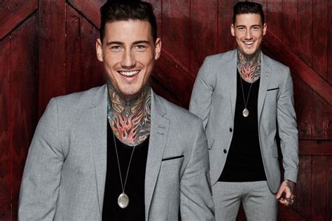 Who Is Jeremy Mcconnell Everything You Need To Know About The Celebrity Big Brother Contestant