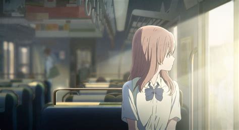 A Silent Voice Featured Reviews Film Threat