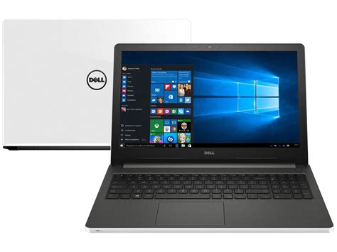 Walmart Notebook Dell Intel Core I7 8gb 1tb Inspiron 15 Série 5000