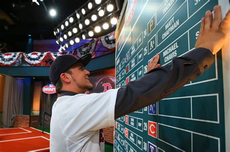 Boston Red Sox 2018 Mlb Draft Names To Look For Day One