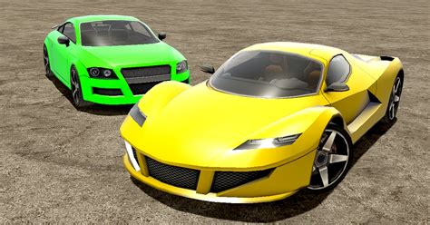And here we have the second part of an interesting racing game madalin stunt cars. Jogos de Carros - Online grátis Jogos de Carros