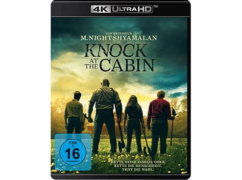 knock at the cabin 4k ultra hd blu ray blu ray auf 4k ultra hd blu ray blu ray online kaufen