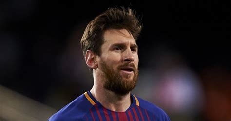 Lionel Messi Names Two Sides As The Best In Europe Football365