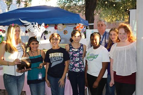 Congratulations To Students Connolly Middle School