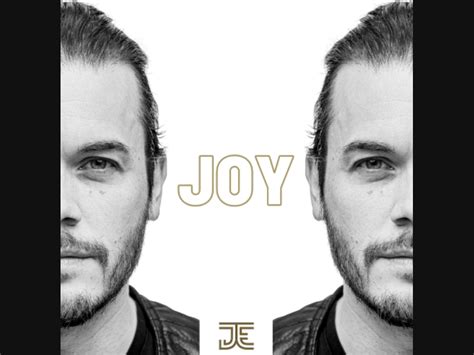 Jeff Eager Delivers The Goods On New Single Joy Across America Us
