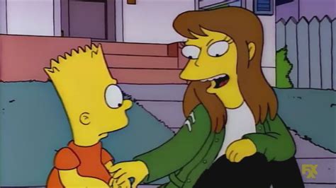 The Simpsons S4 E8 New Kid On The Block Recap Tv Tropes