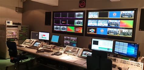 Rtpa Takes A Firm Step Into The Broadcast Video Over Ip Together With