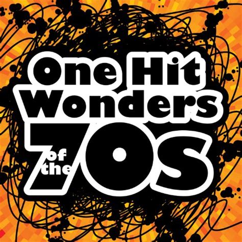 One Hit Wonders Of The 70s Von Hit Co Masters Bei Amazon Music Amazonde
