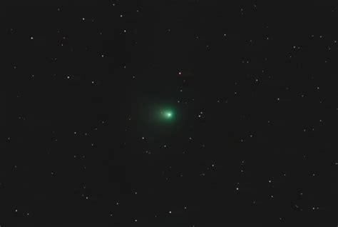 how to see comet c 2022 e3 ztf in the night sky