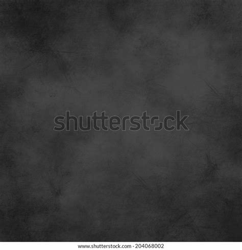 Abstract Black Background Rough Distressed Aged Stock Photo Edit Now