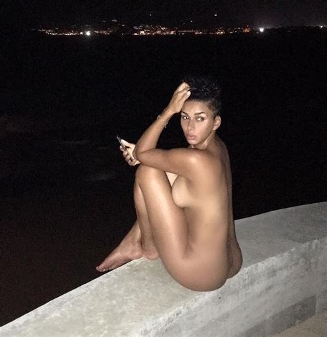 Photos Gloria Govan Naked Boobs And Nipples Out Blacksportsonline Hot