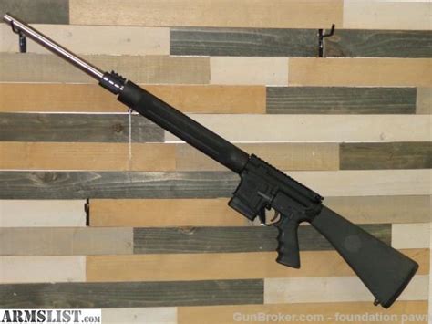 Armslist For Sale Rock River Arms Lar 15 Varmint Ar 15 556mm 24